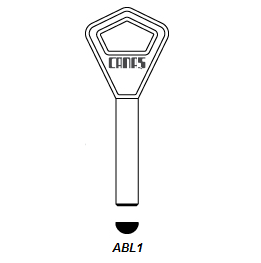 ABLOY – ABL1 – Canas