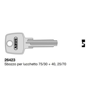 ABUS – 26423