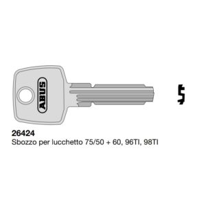 ABUS – 26424