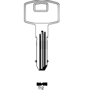 TESA- CORNI – T-12 -JMA