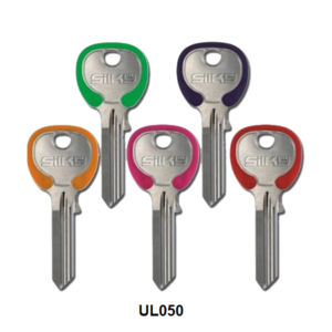 Universali – ul050 – Silca silky color