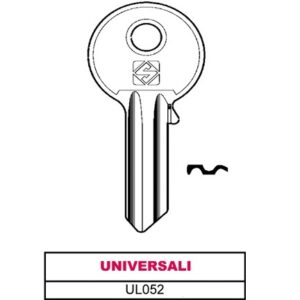 Universali – ul052 – Silca