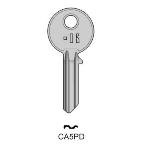 CISA – CA5PD -Keyline