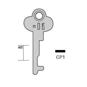 CASELLARI – CP1 – KEYLINE