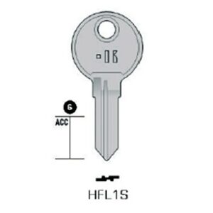 HAFELE – HFL1S -Keyline