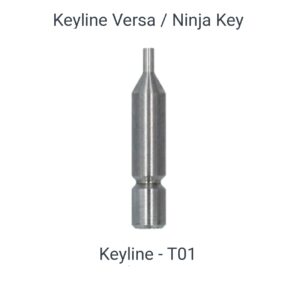 KEYLINE TASTATIRE T01