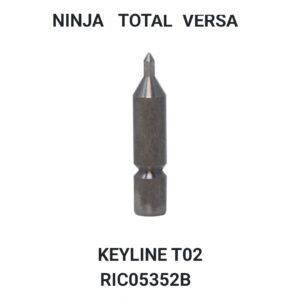 KEYLINE TASTATIRE T02