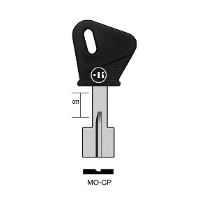 MOTTURA – MO-CP -Keyline