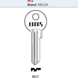 RIELDA – RI2 – Canas