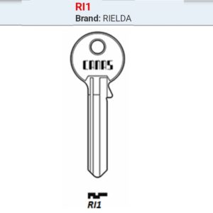 RIELDA – RI1 – Canas