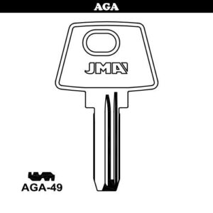Aga – AGA-49 – JMA