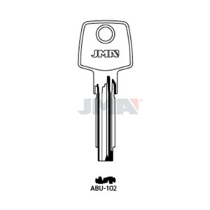 Abus – Cisa – ABU-102 – JMA