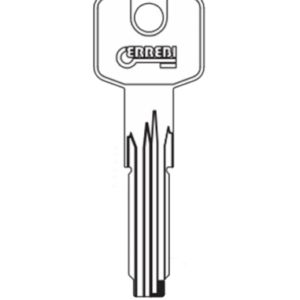 Abus – Cisa – au91L – Errebi