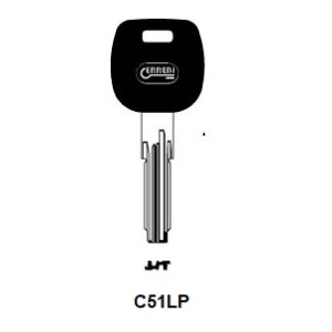 CISA – C51LP – Errebi