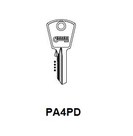 PC- PA4PD – Errebi