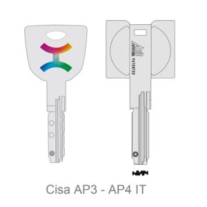 CISA AP3 - AP4 IT