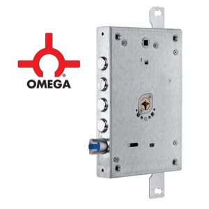 Mul-t-lock serratura omega M1