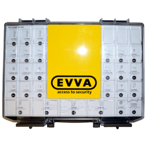 EVVA ICS Modular Kit