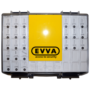 EVVA ICS Pinning Kit