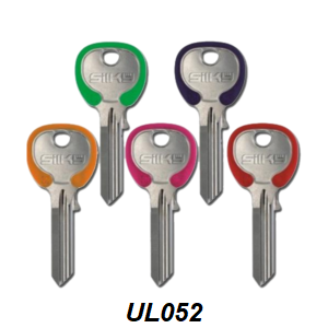 Universali – ul052 – Silca silky color