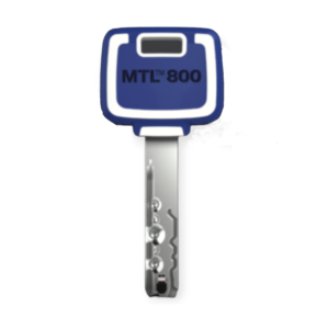 Mul-t-lock Copia chiave MTL 800