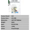 KEY PRO CSH-008 - immagine 3