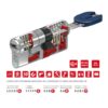 Cilindro ABUS Bravus MX Pro - immagine 2